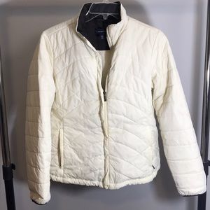 Lands End Women’s Jacket- Medium